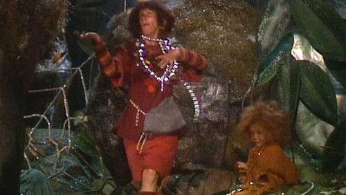 Julkalendern Season 20 Episode 10 - Episode 10