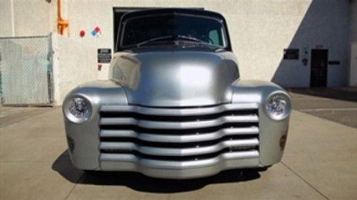 Counting Cars Season 3 Episode 13 - Major League Muscle