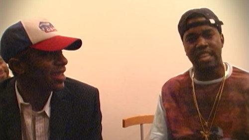 undefined Season 1 Episode 1 - act i: VISION