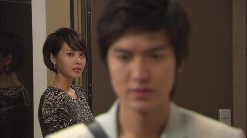 Personal Taste Season 1 Episode 9 - Episode 9