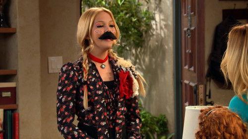 Dog with a Blog Season 3 Episode 13 - Stan Gets Married