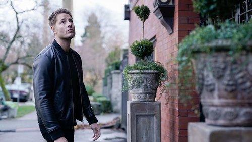 Tracker Season 2 Episode 11 - Shades of Gray