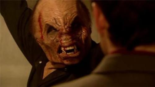 Torchwood Season 1 Episode 11 - Combat