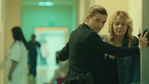 Ultraviolet Season 1 Episode 8 - #theclub