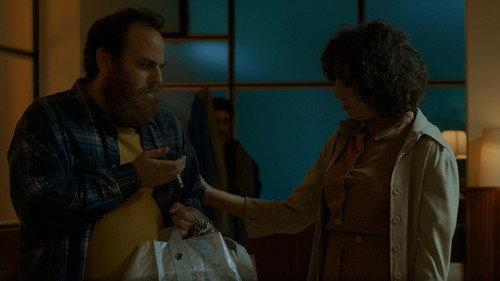 Doctor Portuondo Season 1 Episode 4 - Episode 4