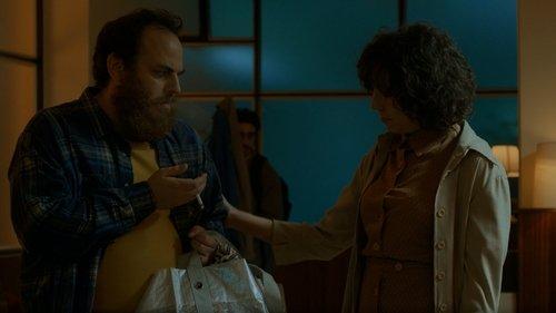 Doctor Portuondo Season 1 Episode 4 - Episode 4