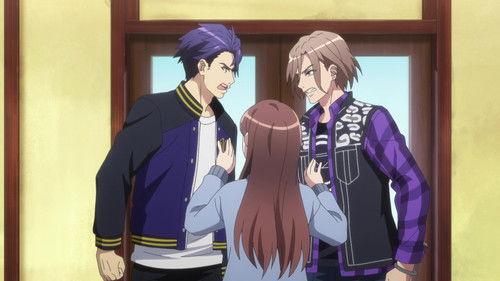 A3! Season 2 Episode 1 - Autumn Turmoil