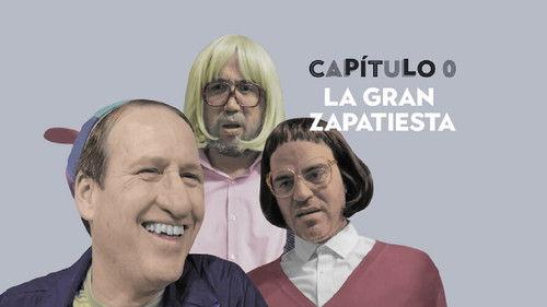 Capítulo 0 Season 2 Episode 7 - Episode 7