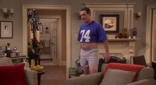 undefined Season 2 Episode 12 - Optimal Male