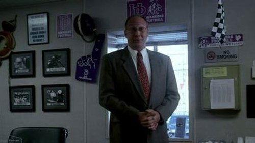 Cold Case Season 6 Episode 1 - Glory Days