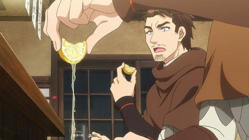 Isekai Izakaya: Japanese Food from Another World Season 1 Episode 2 - Juicy Kara-Age
