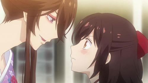 Meiji Tokyo Renka Season 1 Episode 4 - Flower of Asakusa Rendezvous