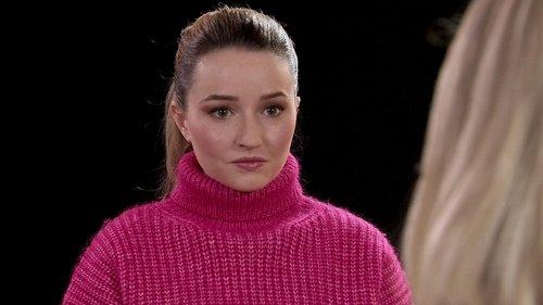 Apple Cider Vinegar Season 1 Episode 6 - Tapeworm