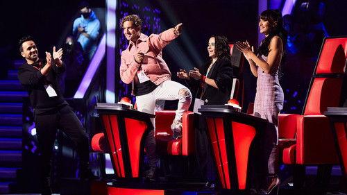 La voz kids Season 7 Episode 7 - Episode 7