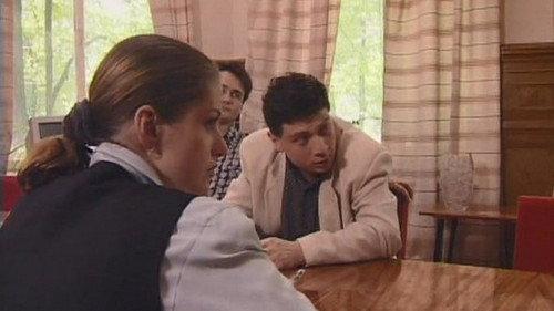 Secrecy of the Investigation Season 1 Episode 12 - Episode 12
