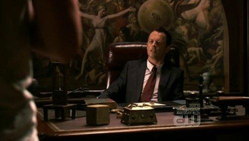 Valentine Season 1 Episode 4 - The Book of Love