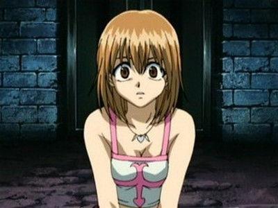 Rave Master Season 1 Episode 19 - Out of Time, Part 1