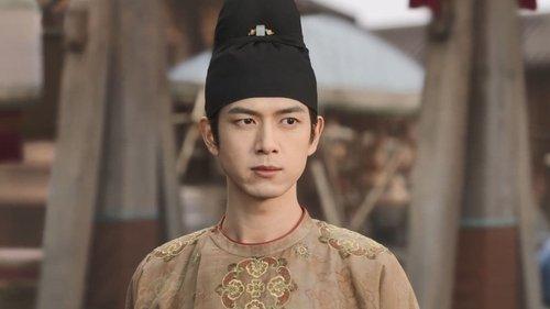 Flourished Peony Season 2 Episode 2 - Shut Down Qingshu Pavilion