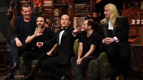 TOLGSHOW Season 1 Episode 8 - Episode 8