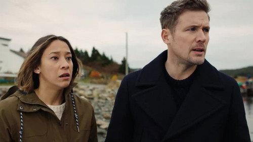 undefined Season 4 Episode 12 - No Man Is an Island