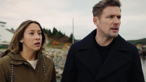 Hudson & Rex Season 4 Episode 12 - No Man Is an island