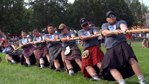 The Unknown Champions Season 2 Episode 13 - Episode 13