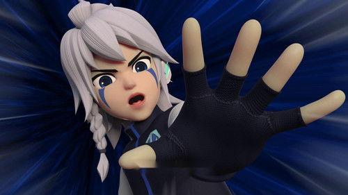 超变战陀 Season 3 Episode 16 - Episode 16