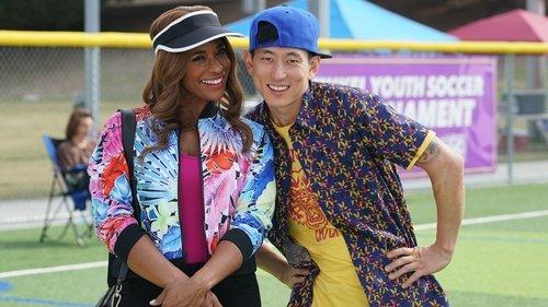 Single Parents Season 2 Episode 5 - Sport