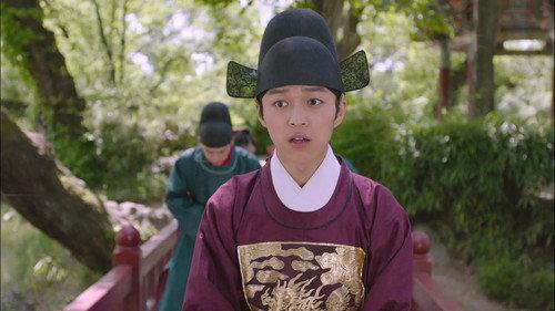 Queen For Seven Days Season 1 Episode 1 - Episode 1