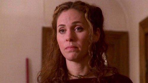 Judging Amy Season 1 Episode 9 - The Persistence of Tectonics