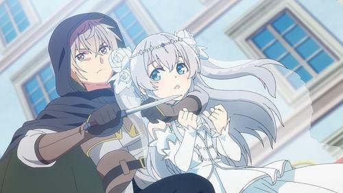 Seirei Gensouki: Spirit Chronicles Season 1 Episode 12 - Fated Reunion