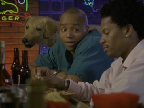 undefined Season 2 Episode 14 - My Brother, My Keeper