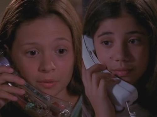 7th Heaven Season 8 Episode 7 - Getting to Know You