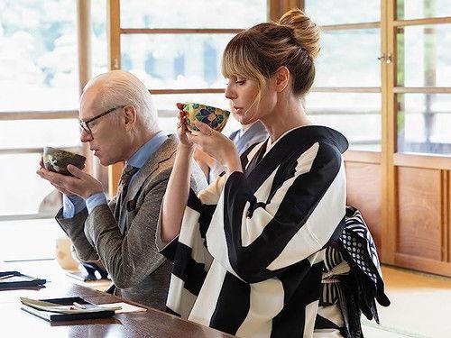 Making the Cut Season 1 Episode 8 - Brand Evolution