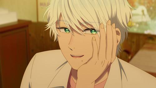 In the Clear Moonlit Dusk Season 1 Episode 6 - I'm Just Jealous Is All