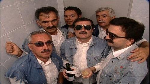 Exchange office Season 2 Episode 14 - Episode 14