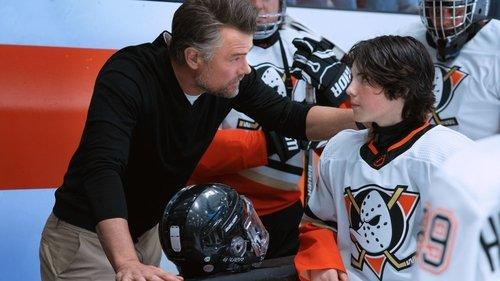 The Mighty Ducks: Game Changers Season 2 Episode 10 - Lights Out