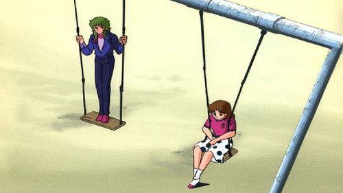 Glass Mask Season 1 Episode 10 - Episode 10