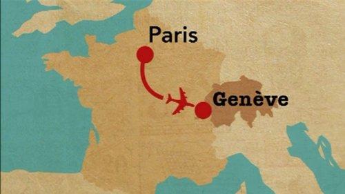 I'll come sleep at your house Season 1 Episode 7 - Episode 7