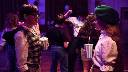 Changing Ends Season 2 Episode 4 - Kissing Presumed Dead