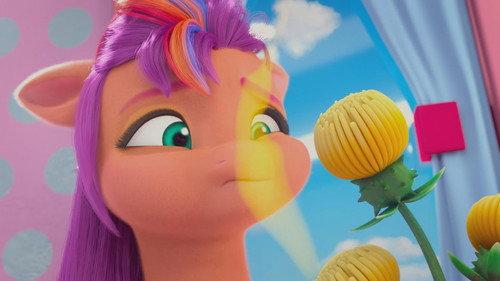 My Little Pony: Make Your Mark Season 5 Episode 5 - Mane Smelody