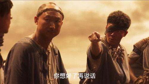 Candle in the Tomb: The Worm Valley Season 1 Episode 10 - Episode 10