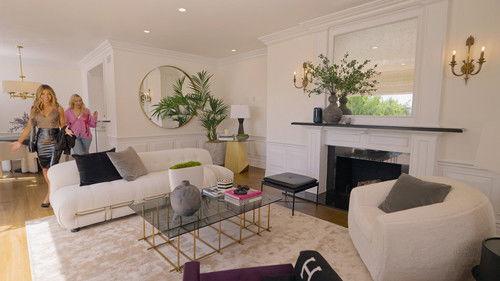 Selling Sunset Season 7 Episode 6 - It's Not the Size of the Listing...