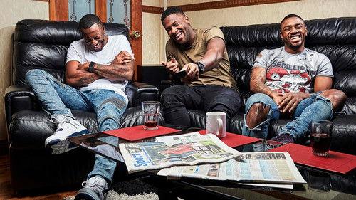 Gogglebox Season 15 Episode 7 - Episode 7