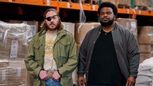 Killing It Season 2 Episode 8 - Timber