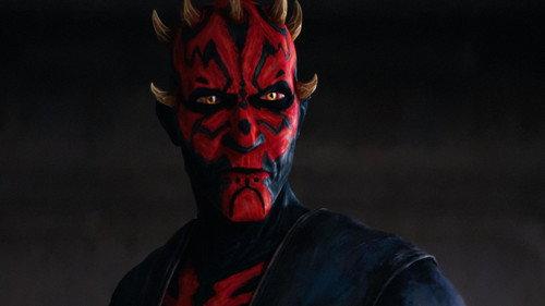 Star Wars: Maul - Shadow Lord Season 1 Episode 3 - Chapter 3: Whispers in the Unknown