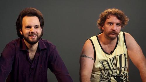 Choque de Cultura Season 4 Episode 6 - Episode 6