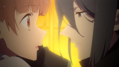 Sugar Apple Fairy Tale Season 1 Episode 23 - The One to Become the Fairy King