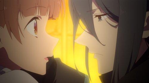 Sugar Apple Fairy Tale Season 1 Episode 23 - The One to Become the Fairy King