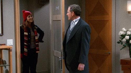 Frasier Season 8 Episode 5 - Taking Liberties
